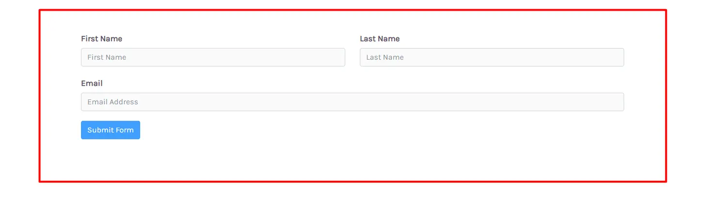gtm ga test sample form wpmn 102 58158