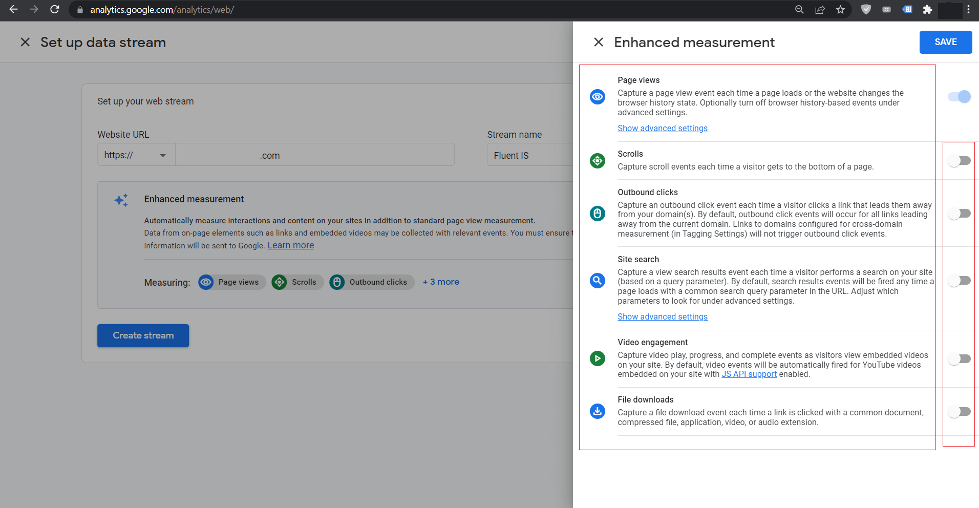 gtm ga4 enhanced option wpmn77 58158